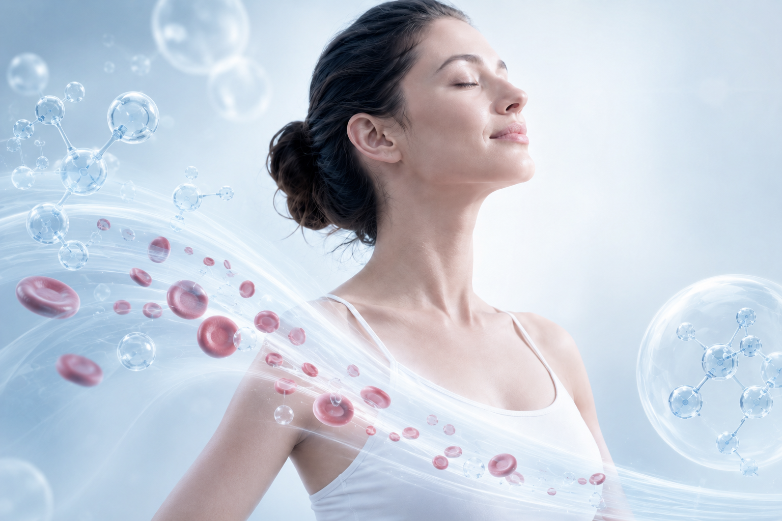 Anti-Aging ve Canlanma
