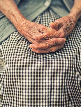 Prevention and Treatment in the Elderly - Articles - Ozon Health Services