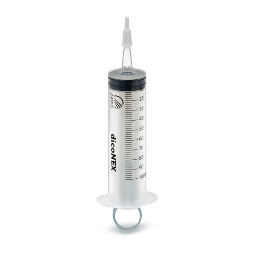 dicoNEX 100ml Silikonlu Enjektör
