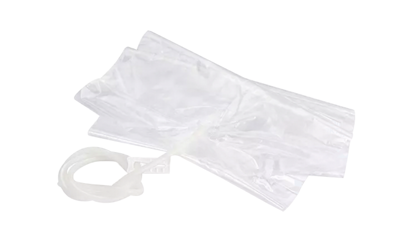 40x120 Plastic Bag zoom