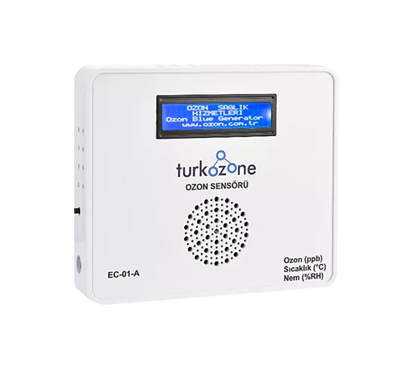 TURKOZONE Ozone Sensor zoom