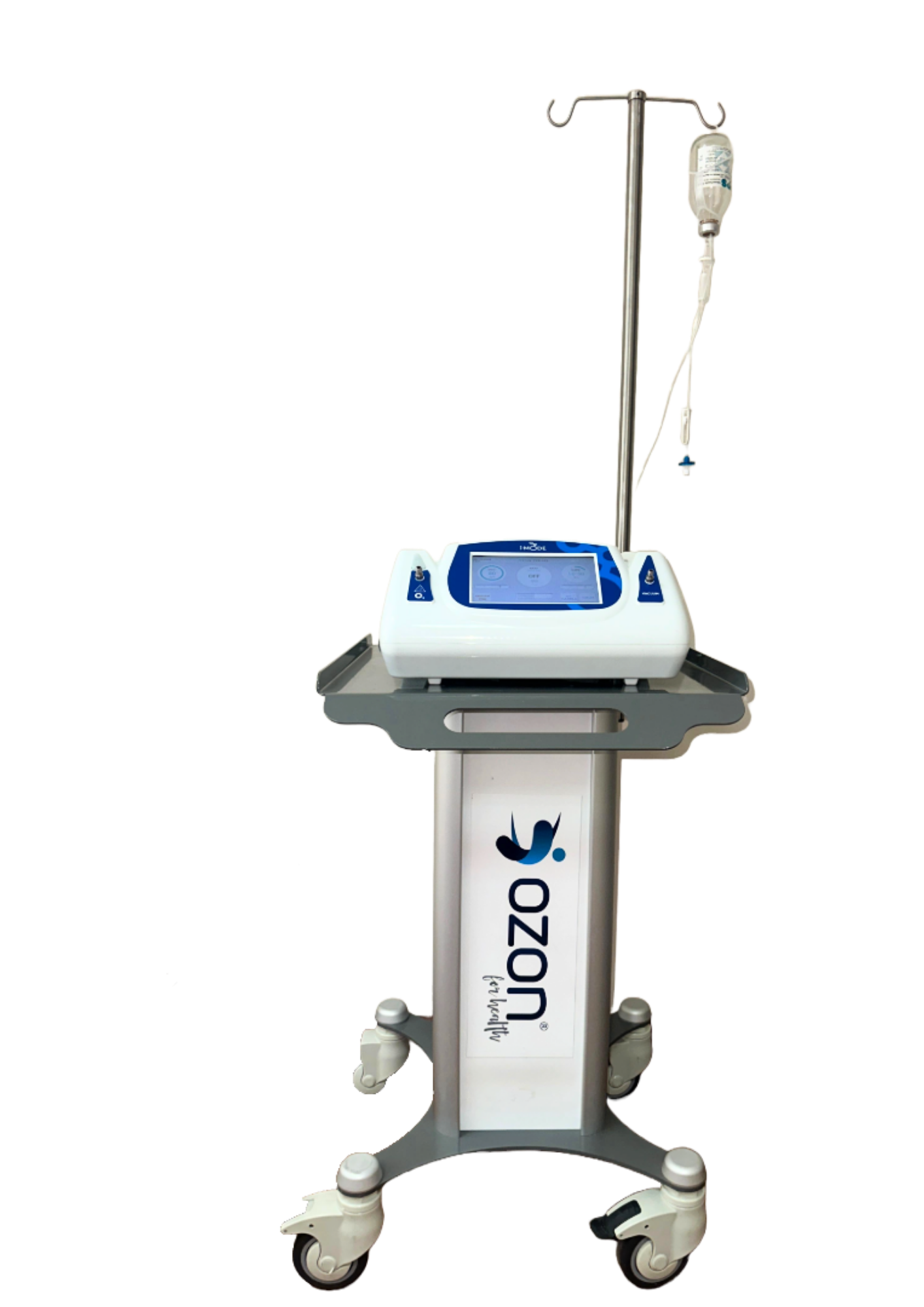 I-Mode Clinical Package